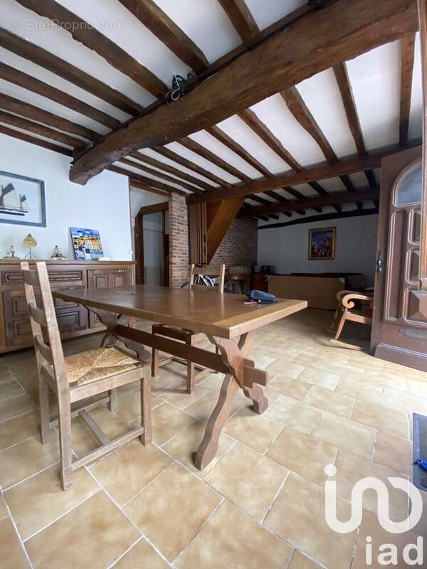 Photo 5 - Maison à ABBEVILLE