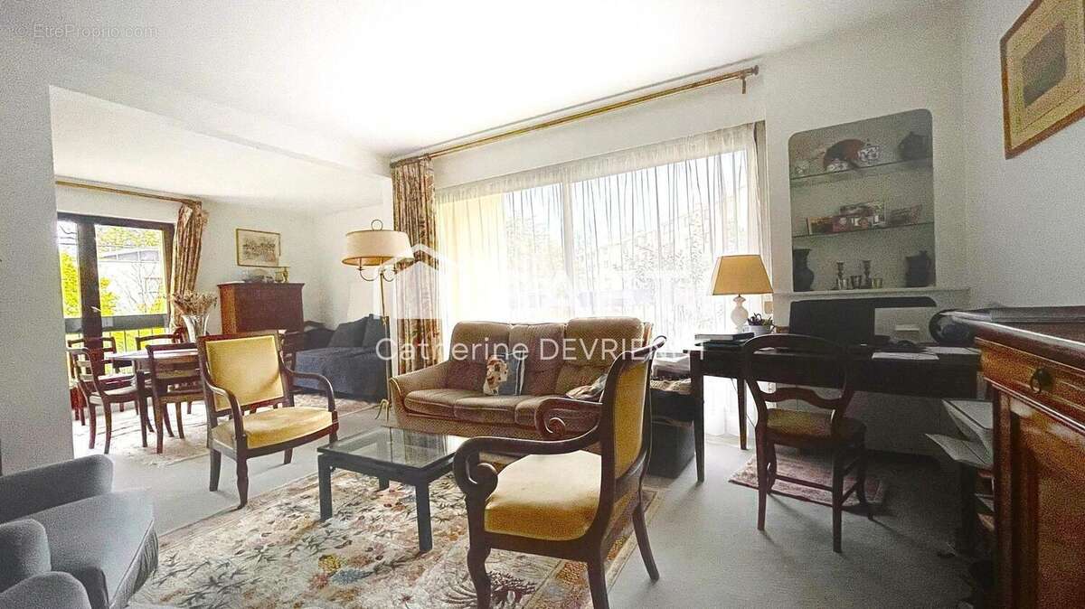 Photo 4 - Appartement à VERSAILLES
