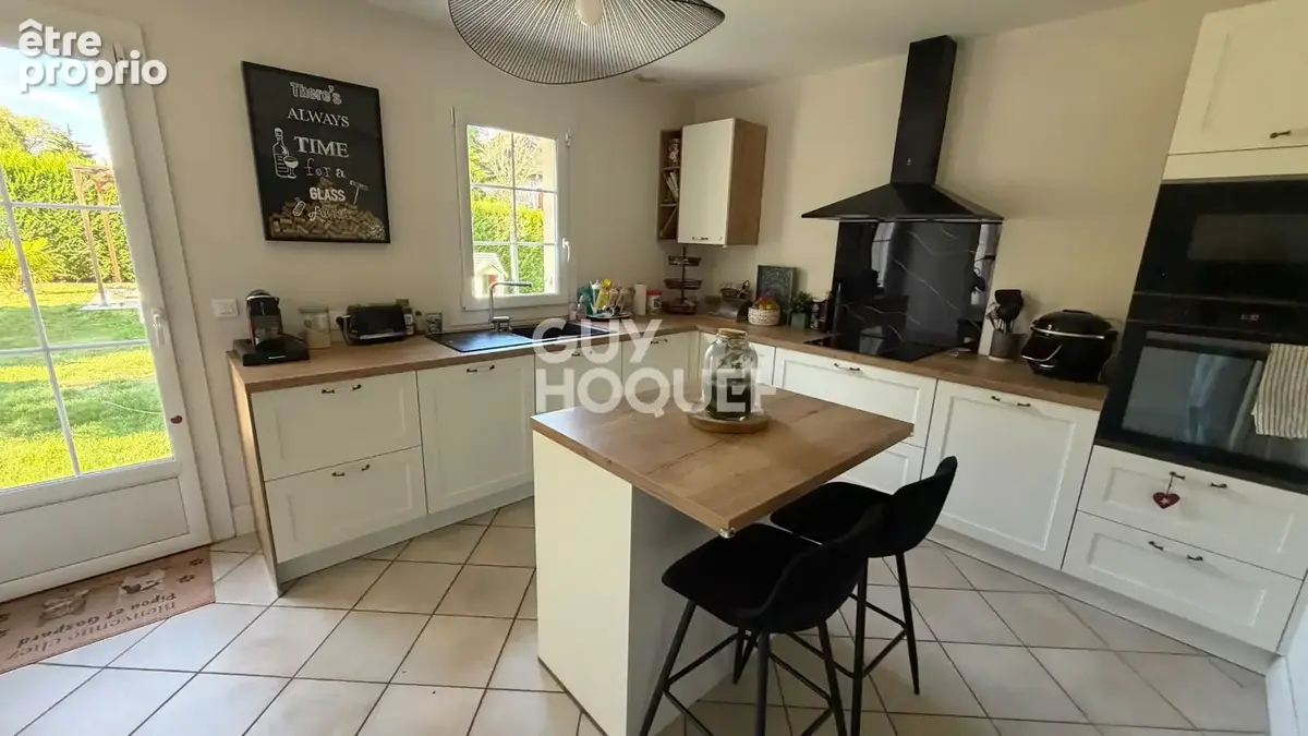Maison 8 pièces 163 m² à vendre à Saint-Sauveur (60320) - photo 4