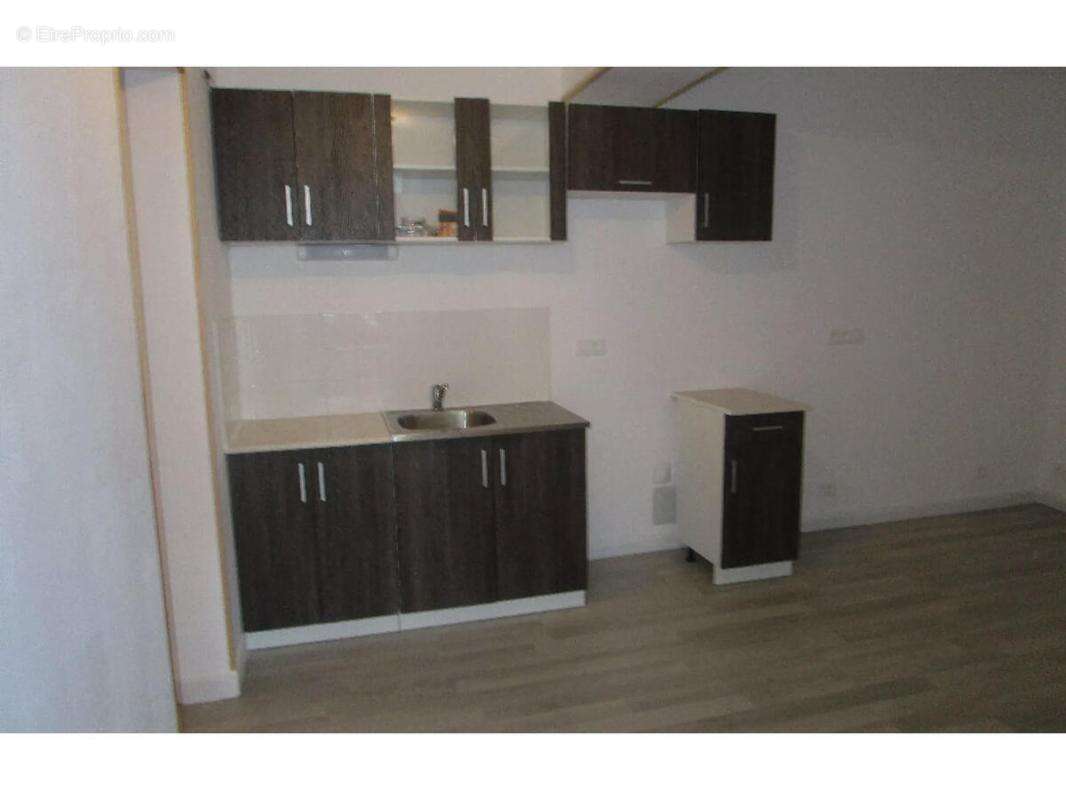 Appartement à MEAUX