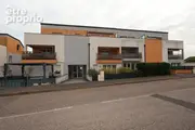 Appartement à ENNERY