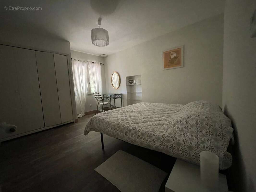 Maison à CABANNES