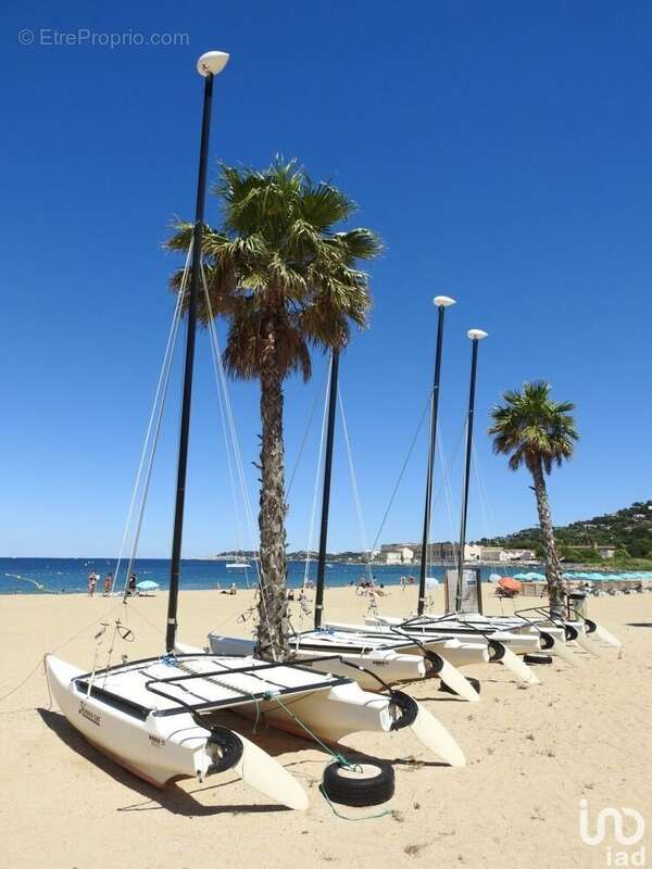 Photo 6 - Appartement à COGOLIN