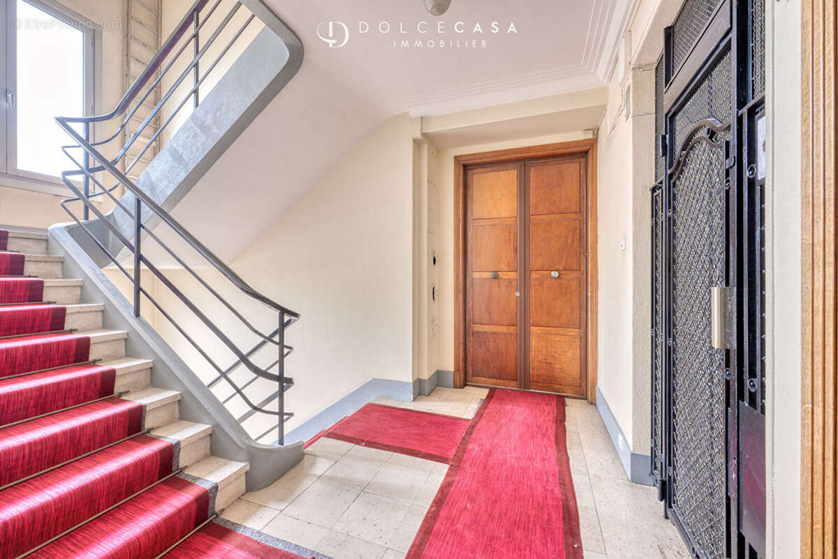 Appartement à NOGENT-SUR-MARNE