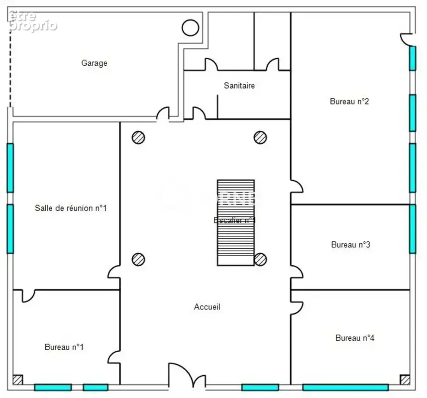 Commerce 407 m² à vendre à Frejus (83600) - photo 4