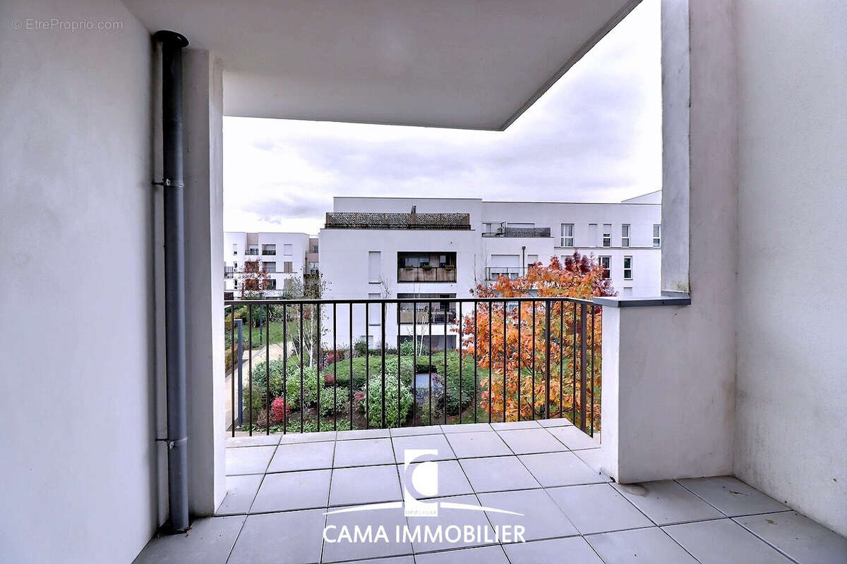 Appartement à BOIS-D&#039;ARCY