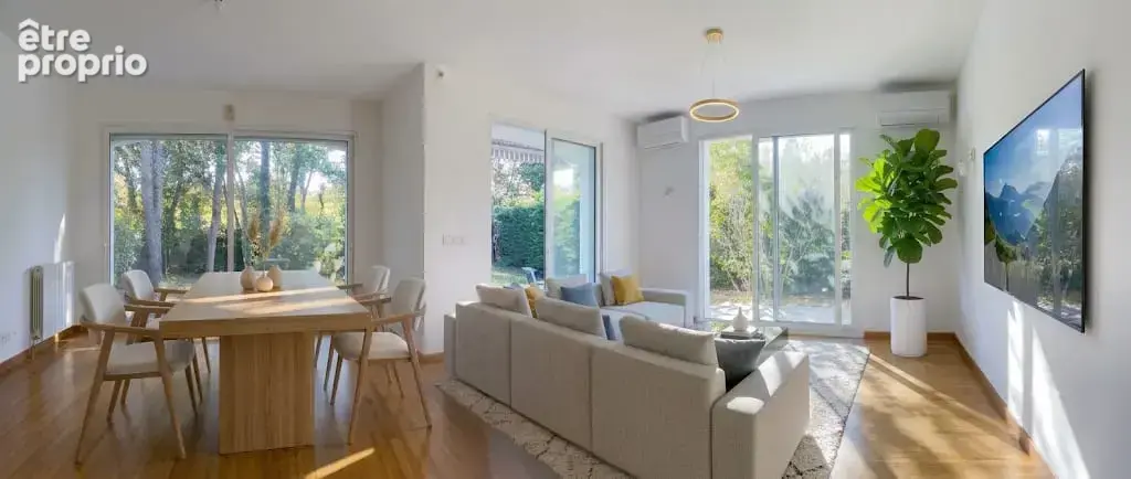 Photo Maison à Eybens au prix de 500 000€