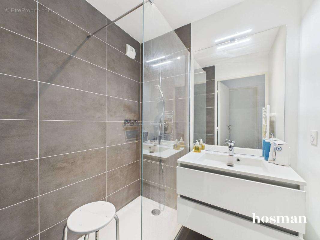 Appartement à SAINT-CYR-AU-MONT-D'OR