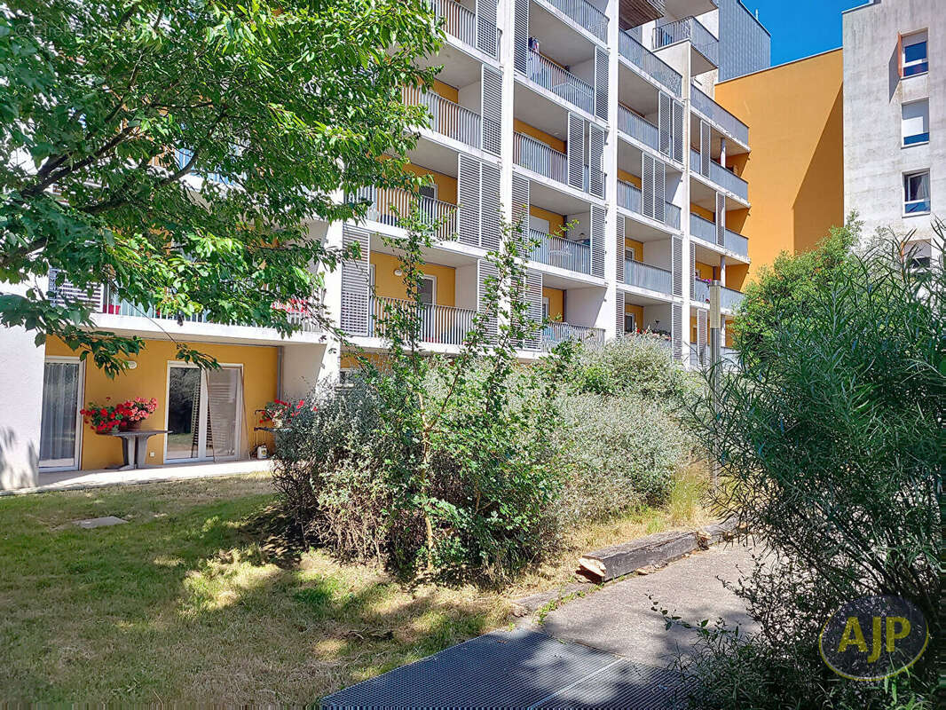 Appartement à SAINT-NAZAIRE