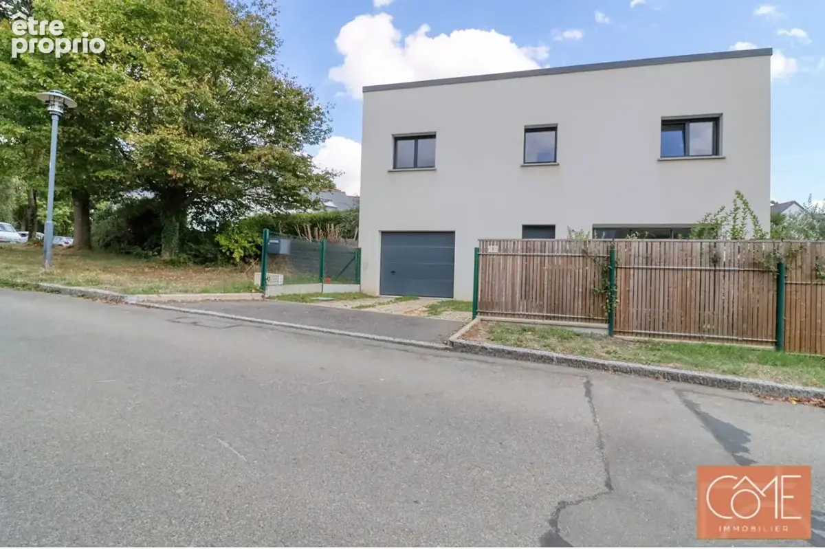Photo Maison à Betton au prix de 436 800€