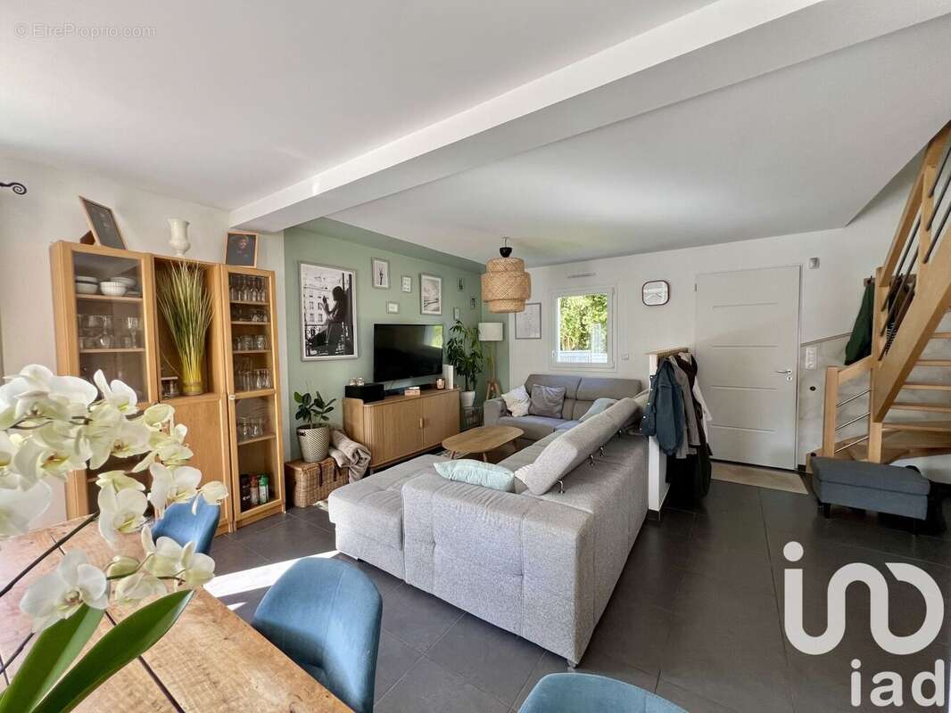 Photo 6 - Maison à AGNEAUX