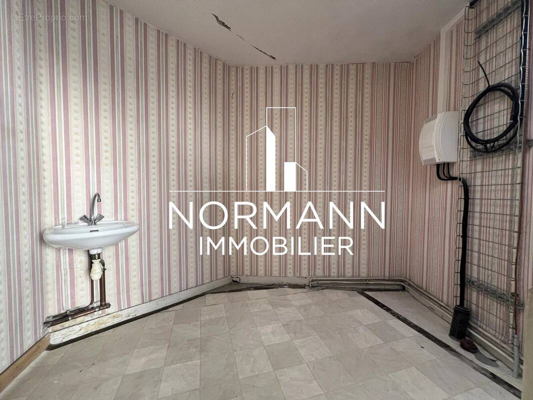 Appartement à PARIS-8E