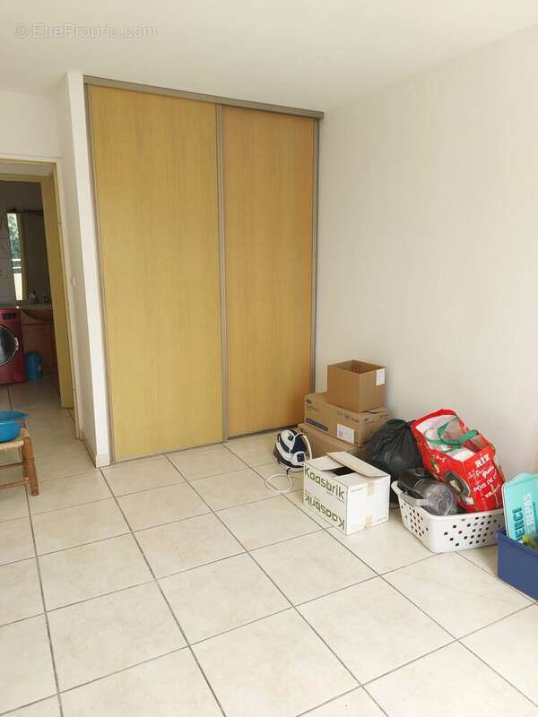 Appartement à LE TAMPON