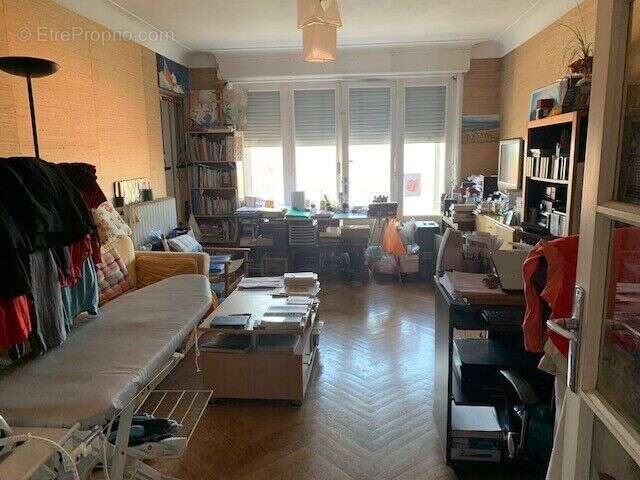 Appartement à ANGLET