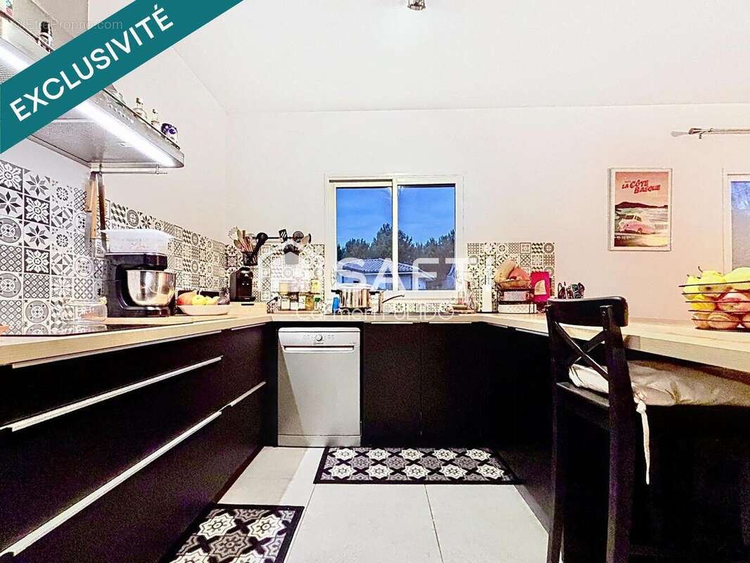 Photo 4 - Maison à CAVIGNAC