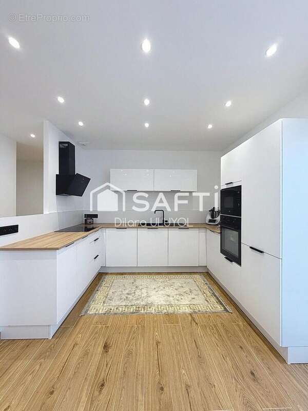 Photo 2 - Maison à CHATEAUBRIANT