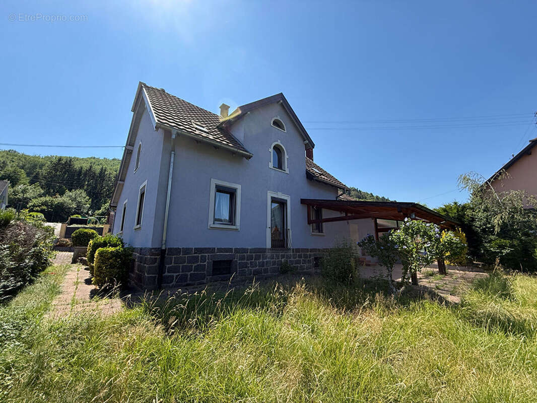Maison Kaysersberg Vignoble 12 pièce(s) 188 m2 - photo 2