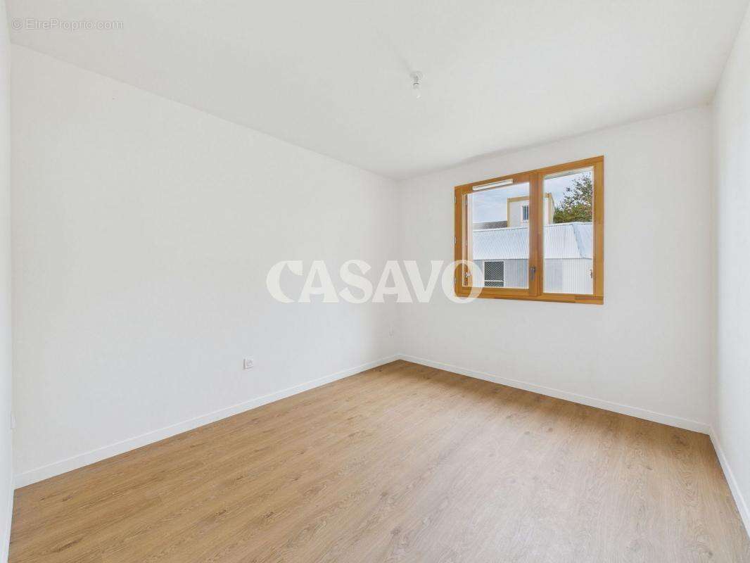 Appartement à AMBARES-ET-LAGRAVE