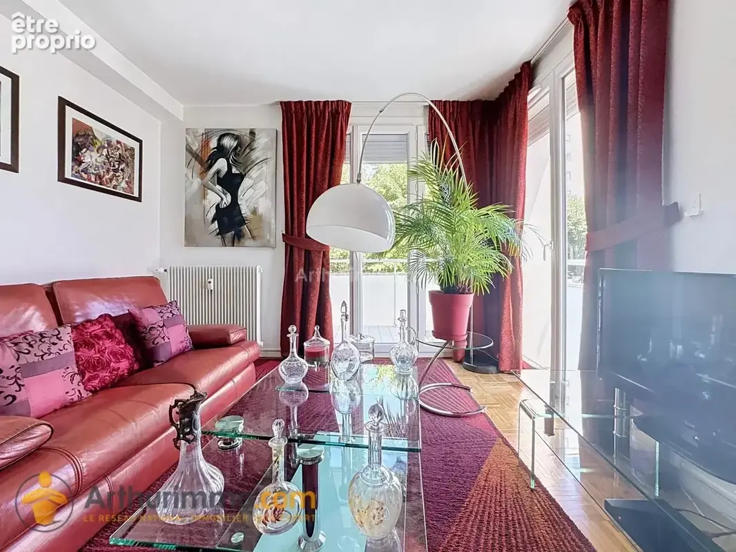 Vente Appartement Reims(51100) 272 850ï¿œ - photo 3