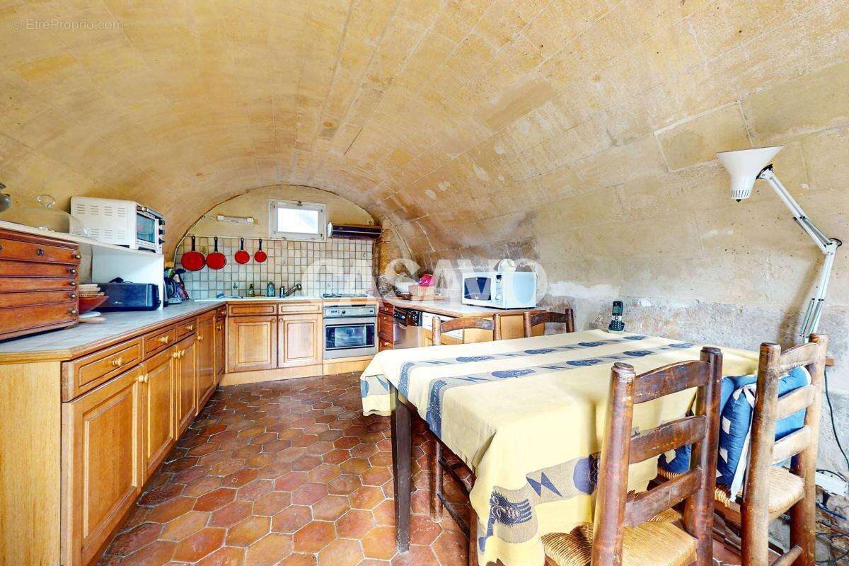 Maison à GUIRY-EN-VEXIN