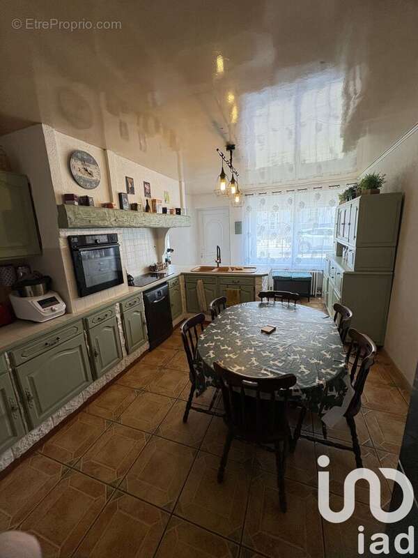 Photo 3 - Maison à MARS-LA-TOUR