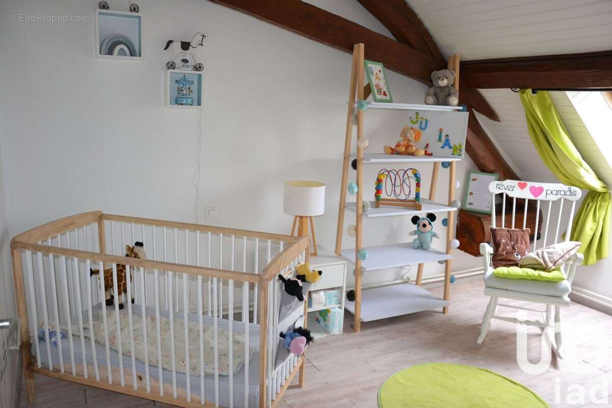 Photo 9 - Maison à VIEUVICQ