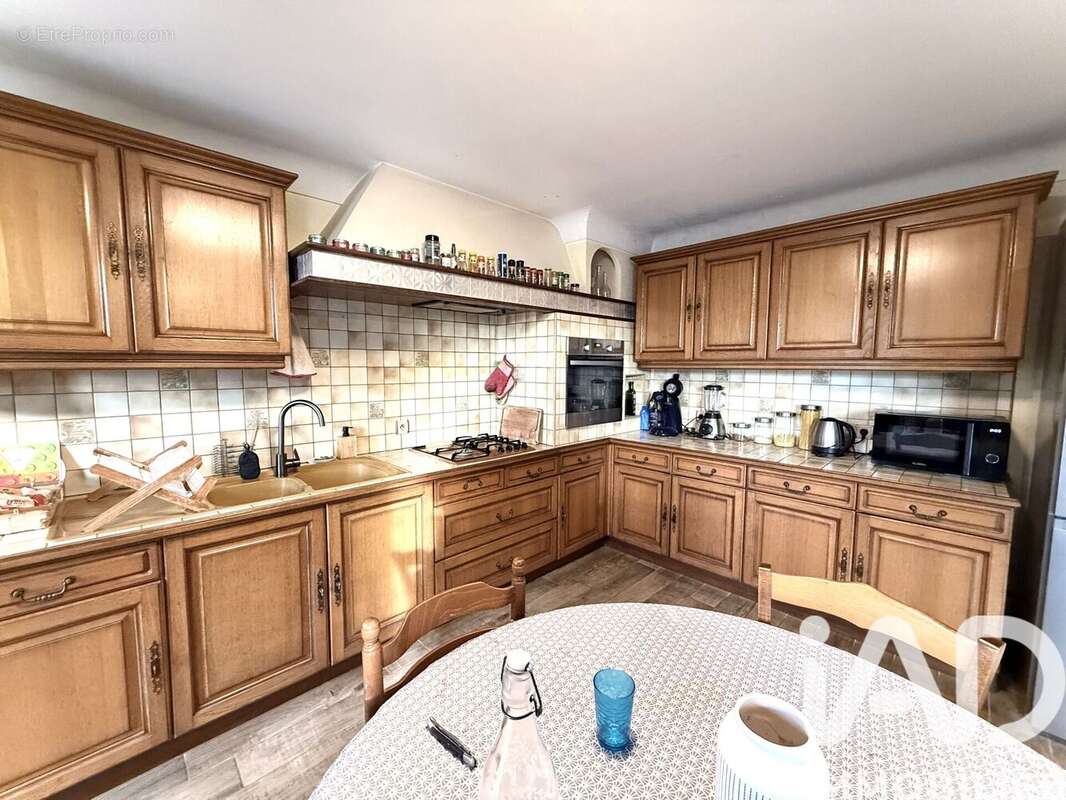 Maison 142 m² à Beaussais  - photo 6