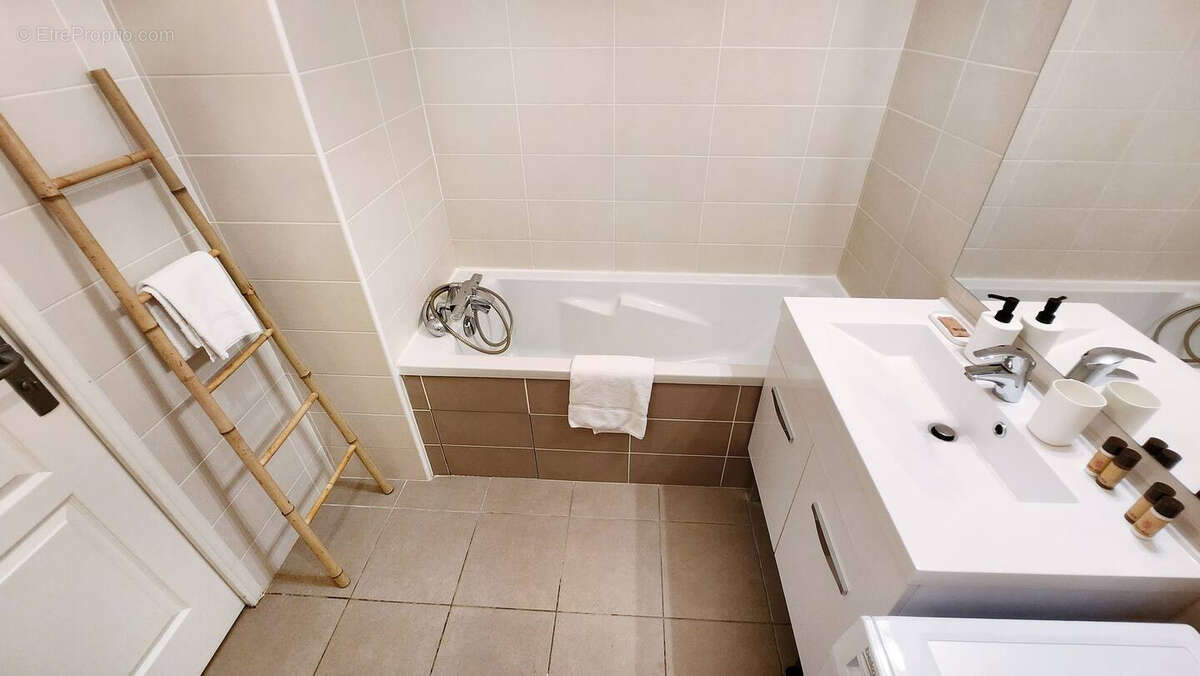 Appartement à CALUIRE-ET-CUIRE