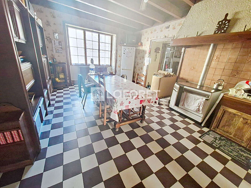 Maison de Village DELAIN - photo 5