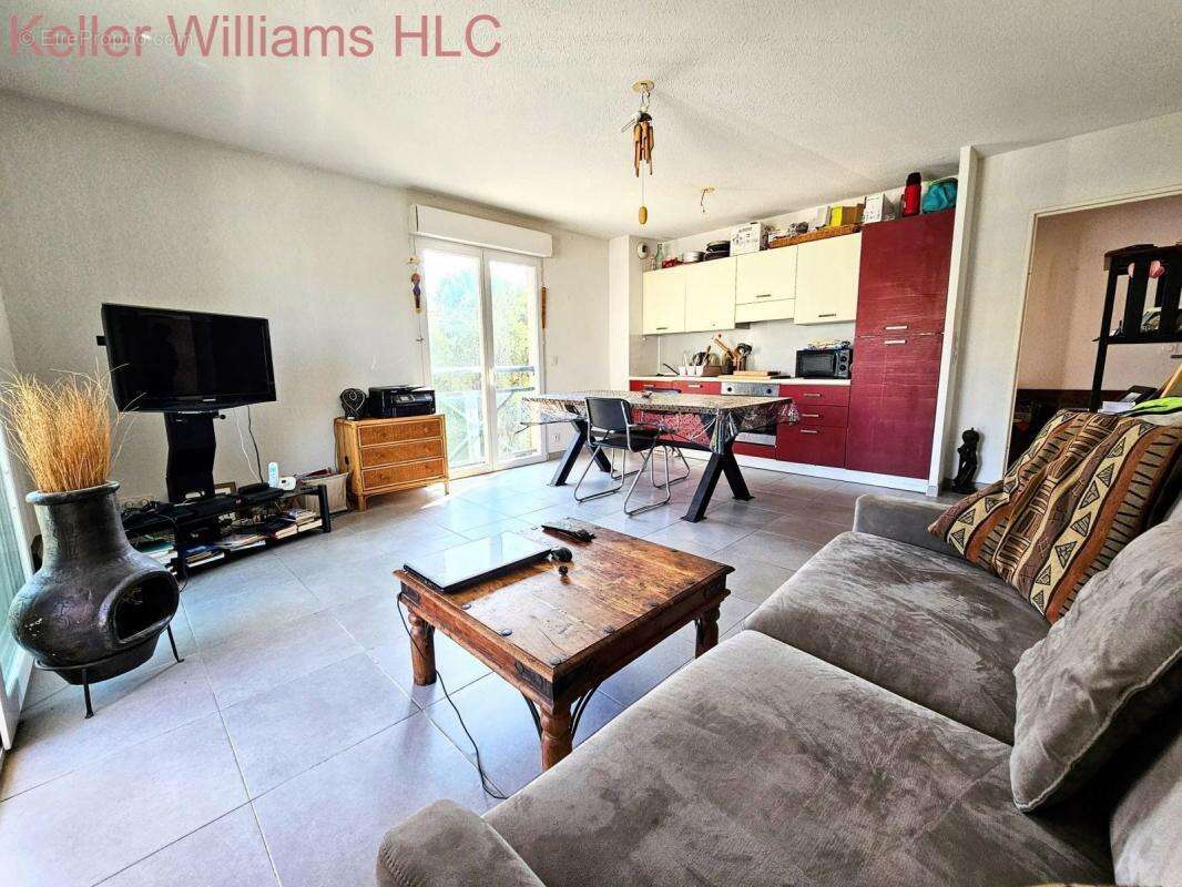 Appartement à GRASSE