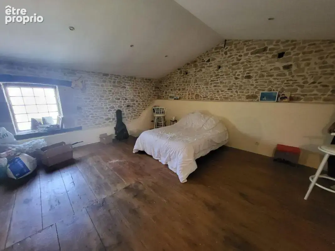 Maison à COULONGES-SUR-L'AUTIZE