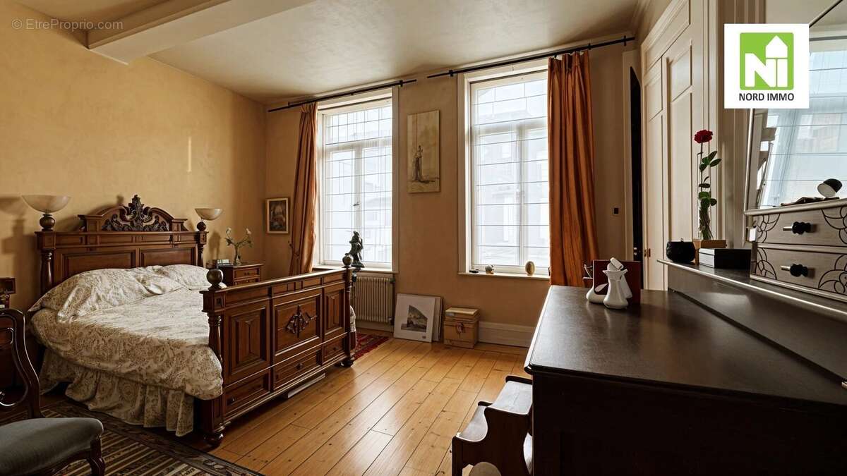 Maison à LILLE