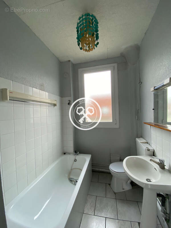 Appartement sainte savine - photo 7