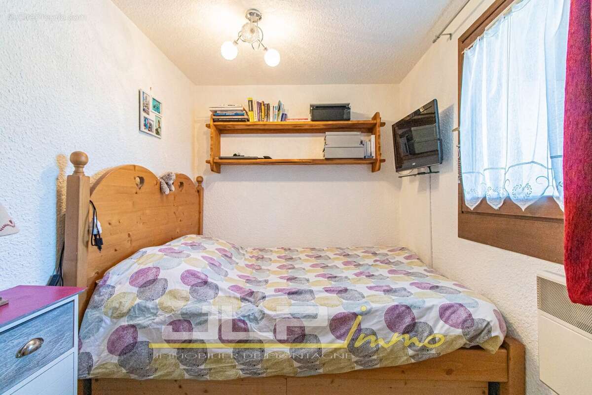 Appartement à DEMI-QUARTIER