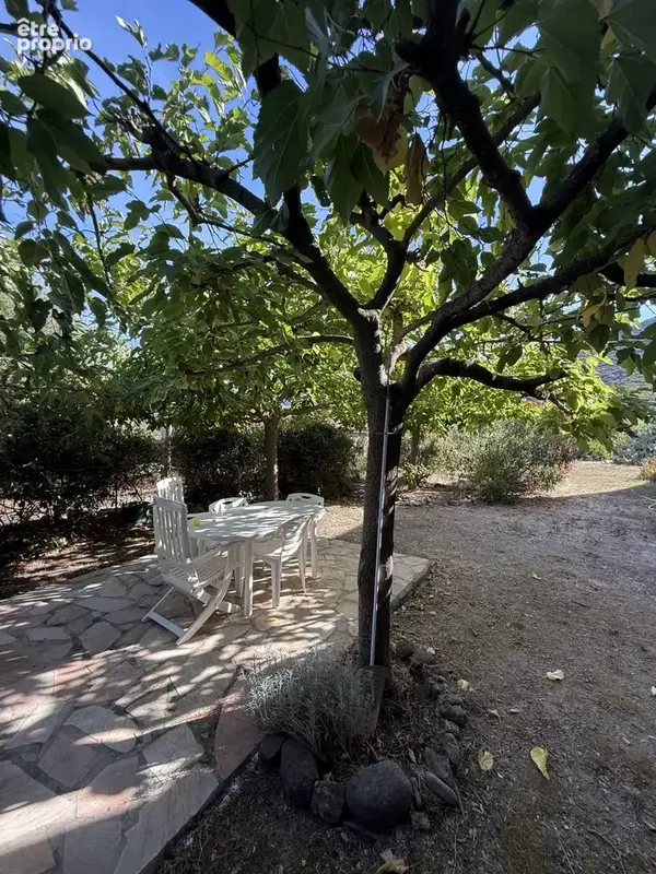 Villa 186 m2 vue mer montagnes avec terrain 1500 m2. - photo 21