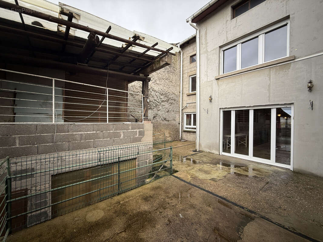 Maison à GOMELANGE