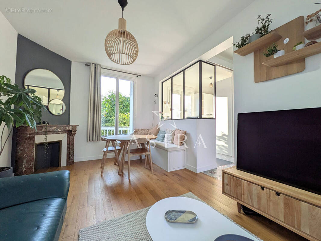 Appartement à ANTONY