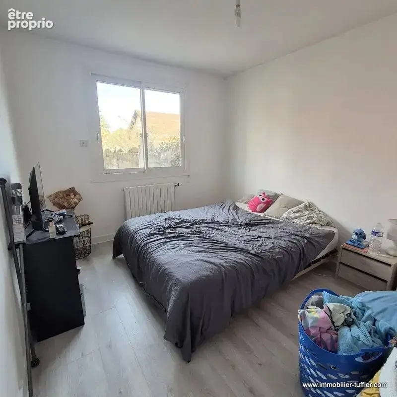  Maison 5 pièces– Moncé-en-Belin - photo 4