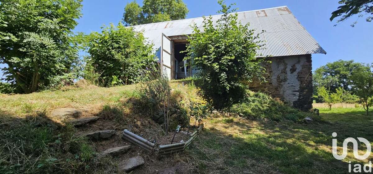 Photo 2 - Maison à PLEAUX