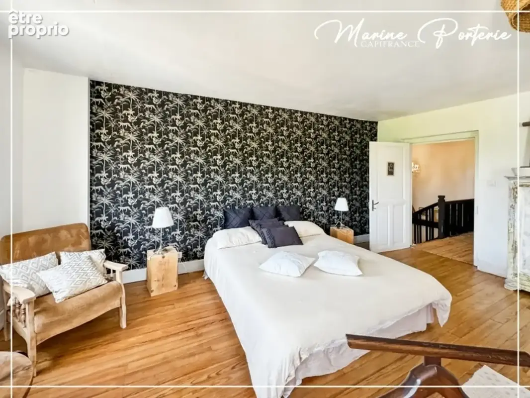 Maison à vendre 6 pièces proche de CONDOM LECTOURE (32) - photo 8