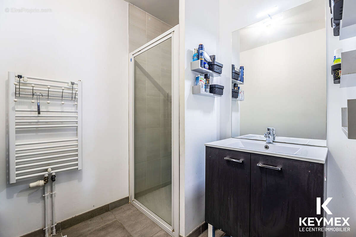 Appartement à MERU