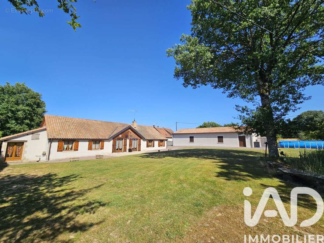 Maison 179 m² à Valigny  - photo 3