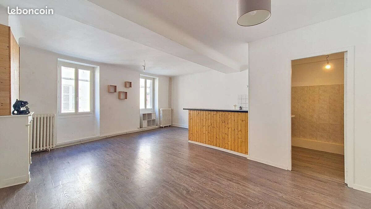 HAUTE-VIENNE ? Immeuble de rapport avec local commercial et appartements - photo 9