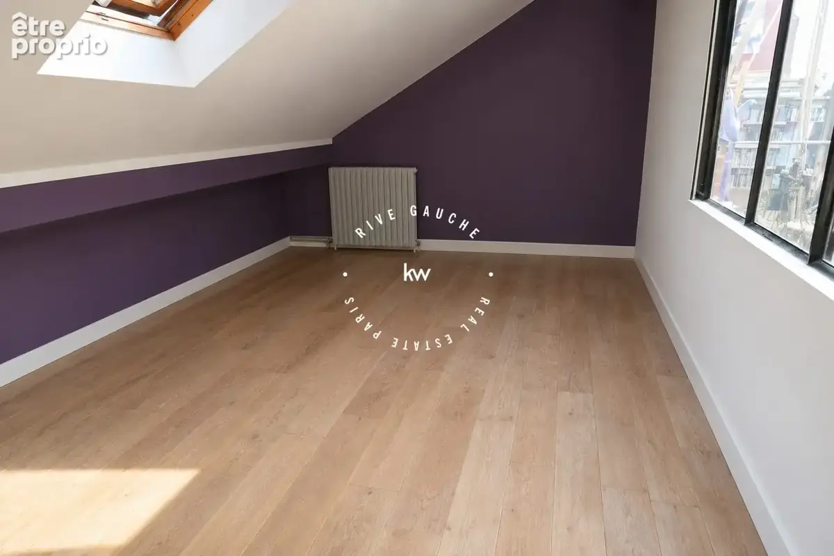 Maison 5 pièces 128 m² à vendre à Paris-15e (75015) - photo 5