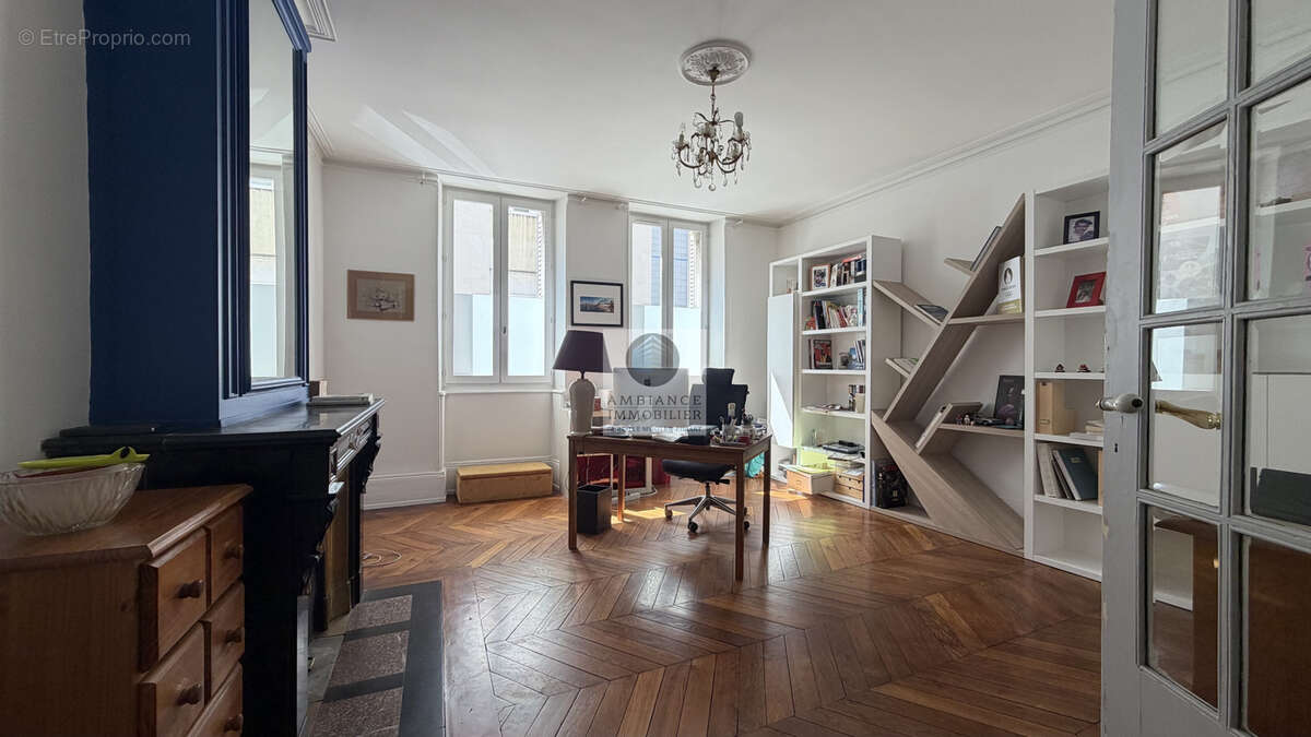 Maison à VALENCE