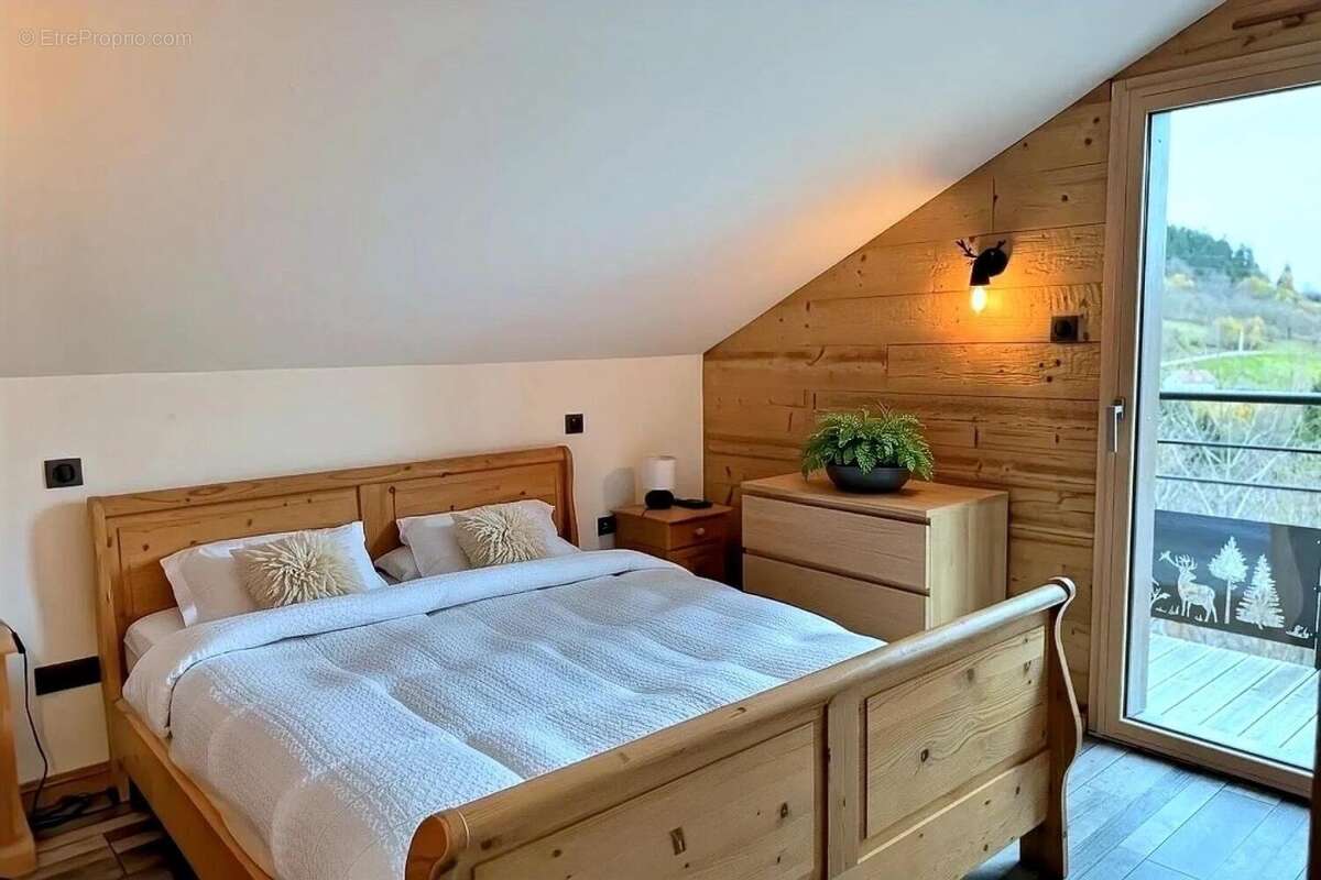 Photo 9 - Maison à GERARDMER