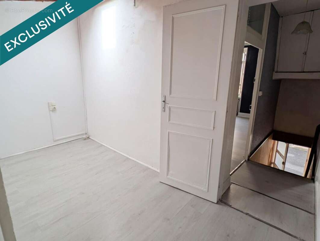 Photo 4 - Maison à MONTAIGUT