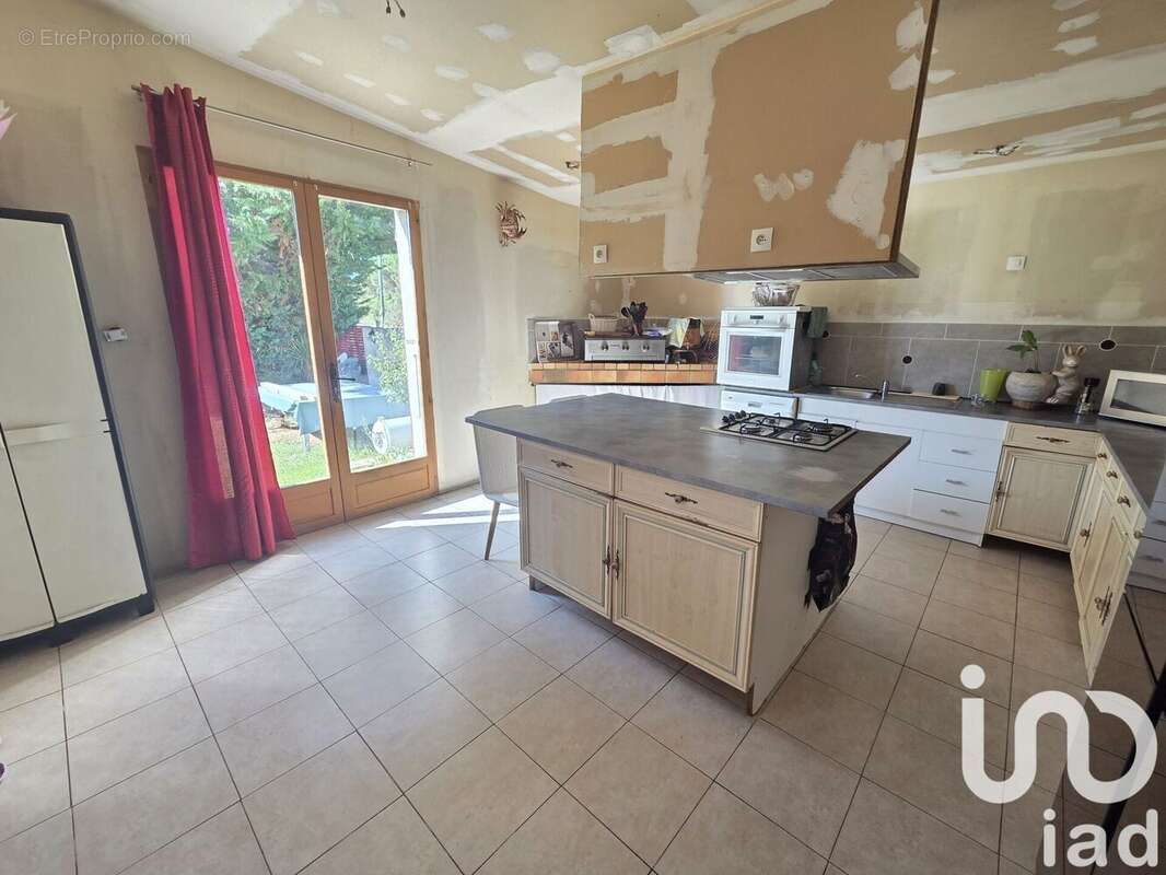 Photo 7 - Maison à MENESPLET