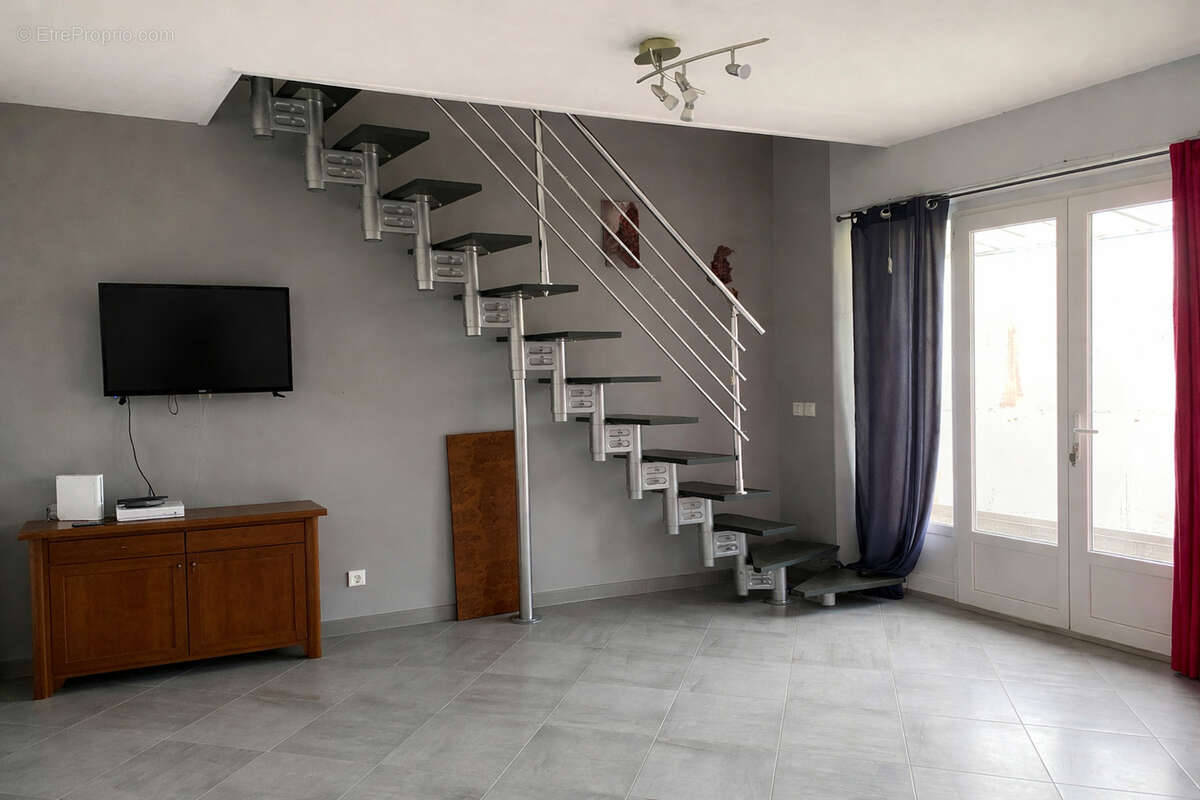 Maison à MONTCEAU-LES-MINES