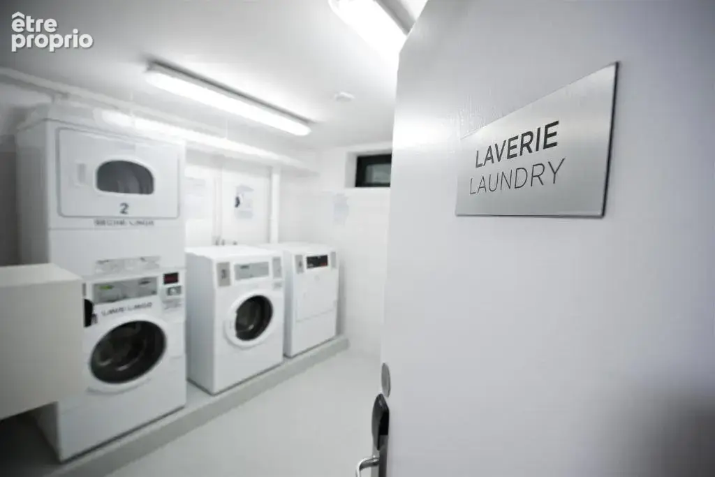 INVESTISSEMENT LOCATIF  Marseille  Résidence d'Affaire et de Tourisme StayCity - Centre Vieux Port Marseille - 7,04% de rentab - photo 12